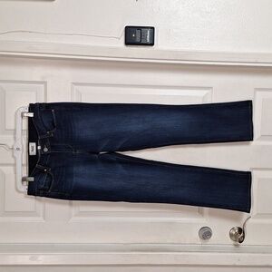 PAIGE Women’s Straight Leg Skyline Skinny Jeans Women Size 29